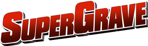 SuperGrave logo