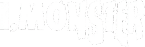 I, Monster logo