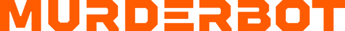 Murderbot logo