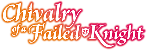 Chivalry of a Failed Knight logo
