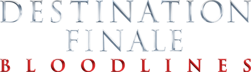 Destination Finale : Bloodlines logo