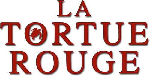 La Tortue rouge logo