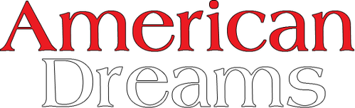 American Dreams logo