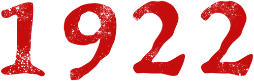 1922 logo