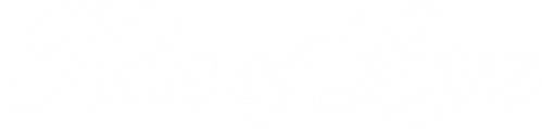 Tide of Love logo