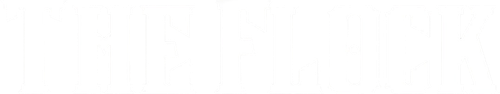 The Flock logo