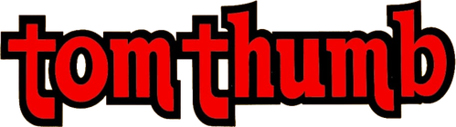 Les Aventures de Tom Pouce logo