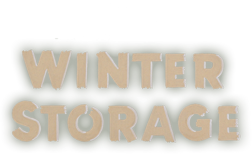 Winter Storage logo