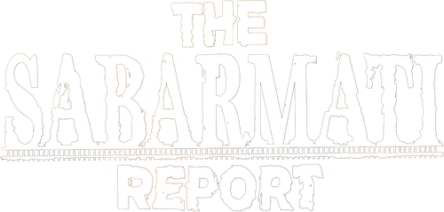 The Sabarmati Report logo