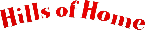 Hills of Home logo
