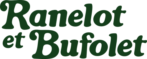 Ranelot et Bufolet logo