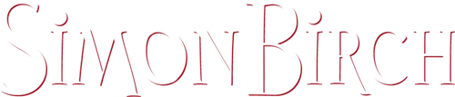Simon Birch logo
