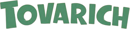 Tovarich logo
