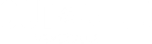 Out of the Wild: Venezuela logo