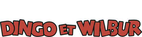 Dingo et Wilbur logo