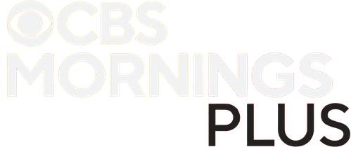 CBS Mornings Plus logo