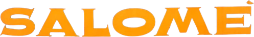 Salome logo