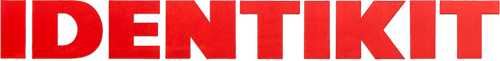 Identikit logo