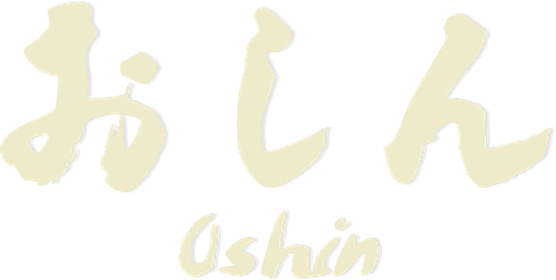 Oshin logo