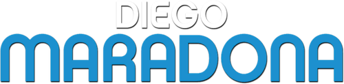Diego Maradona logo