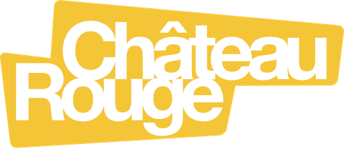 Château Rouge logo