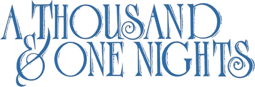 Les mille et une nuits logo