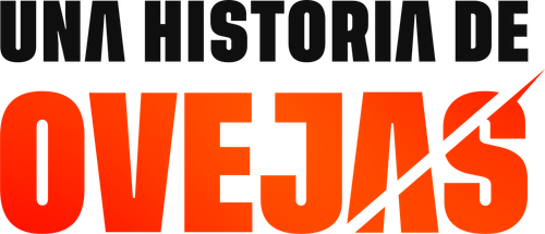 Una Historia de Ovejas y Luciérnagas logo