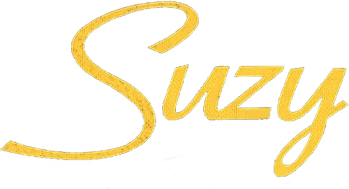 Suzy logo