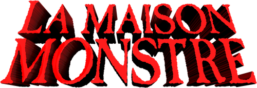 Monster House logo