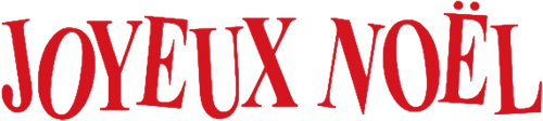 Joyeux Noël logo