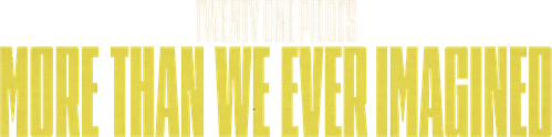 Twenty One Pilots: More Than We Ever Imagined logo