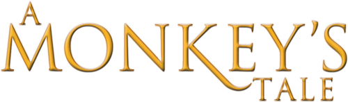 A Monkey's Tale logo