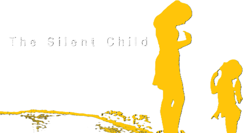 The Silent Child logo