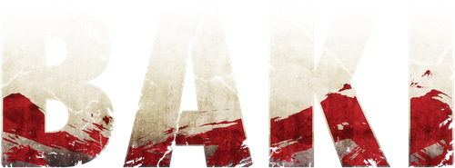 BAKI logo