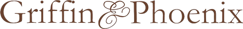Griffin & Phoenix logo