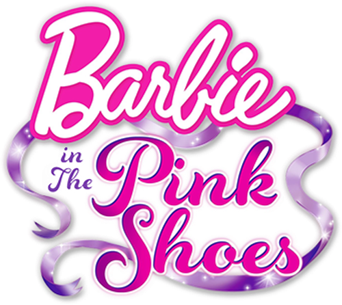 Barbie : Rêve de danseuse étoile logo