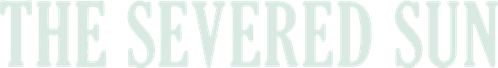 The Severed Sun logo