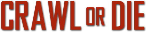 Crawl or Die logo