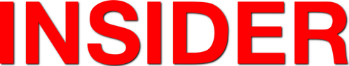 The Insider logo