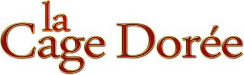La Cage dorée logo