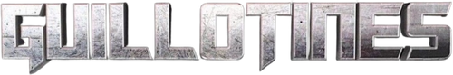 Guillotines logo