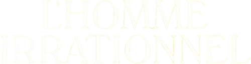 L’Homme irrationnel logo