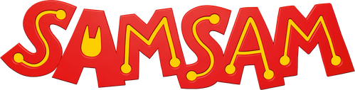 SamSam logo