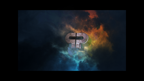 The Last Portal PT II logo