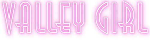Valley Girl logo