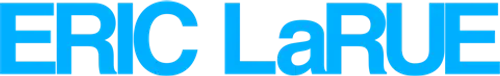 Eric LaRue logo