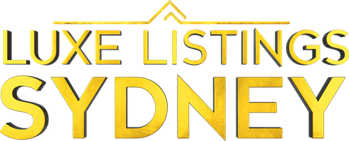Luxe Listings Sydney logo