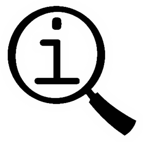 QI logo