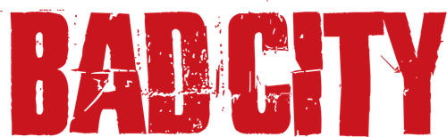Bad City logo
