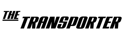 Transporter: The Series logo